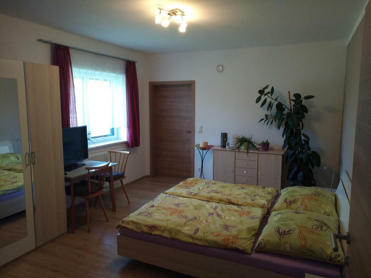 Privatzimmer Zur Buffelweide Gmund  Exterior foto